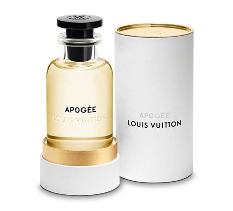 Apogée Louis Vuitton perfume 